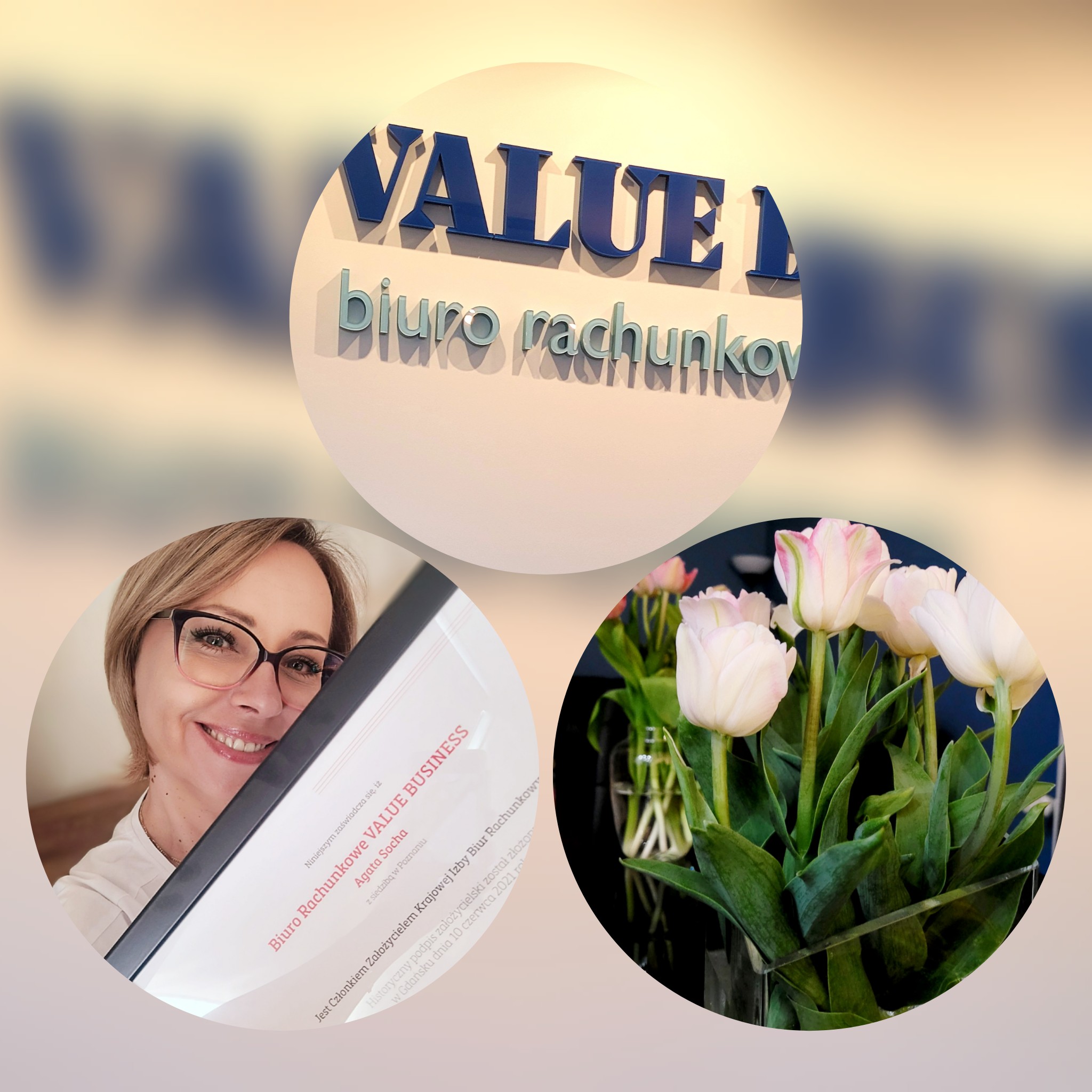 Biuro Rachunkowe Value Business Poznań