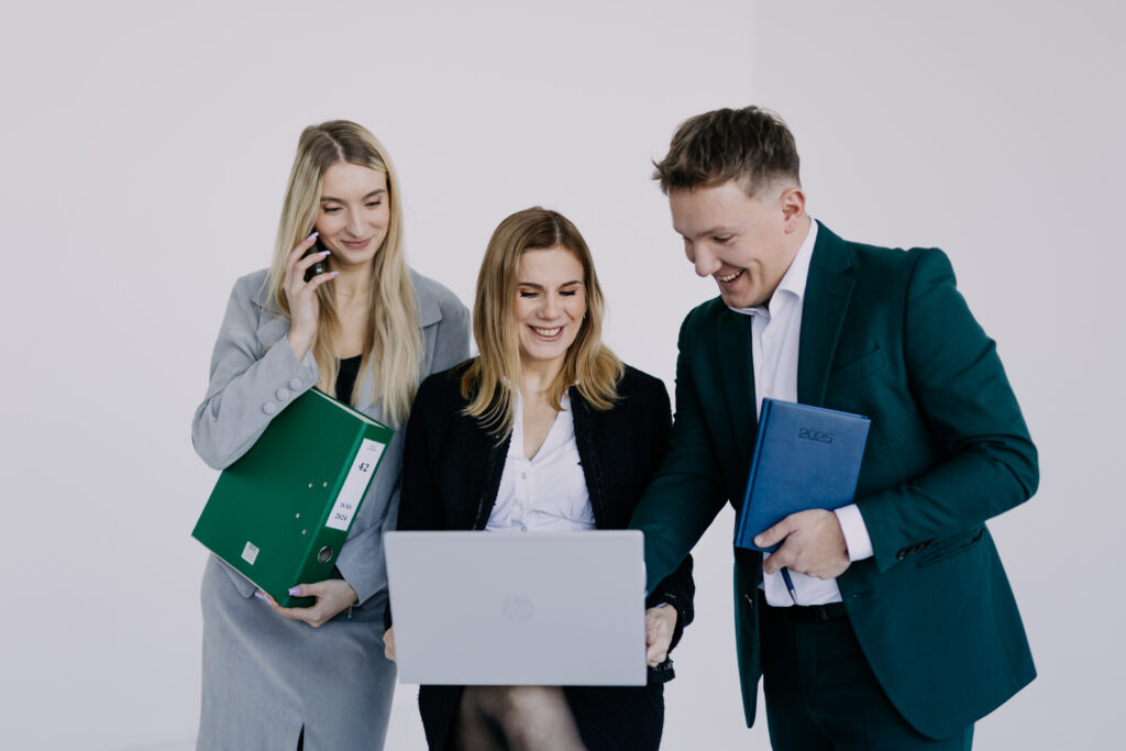 biuro rachunkowe poznań